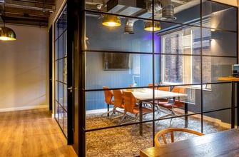 14 New St, Londres à louer Photo intérieure- Image 2 de 10