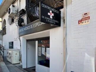 Plus de détails pour Multi-résidentiel à vendre