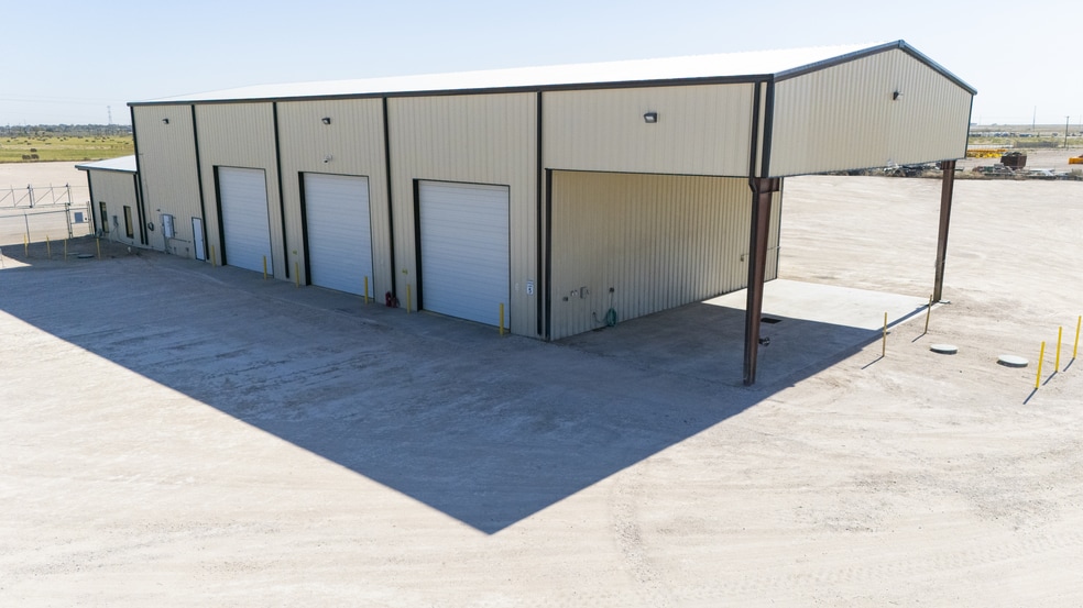 1806 CR-1101, Midland, TX for lease - Building Photo - Image 2 of 31