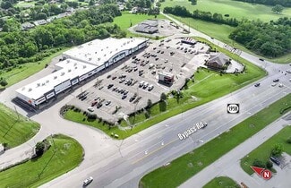 More details for 1912-1970 Bypass Rd, Winchester, KY - Retail for Lease