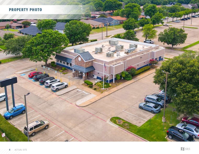 603 N Cockrell Hill Rd, Duncanville, TX for lease - Building Photo - Image 3 of 9