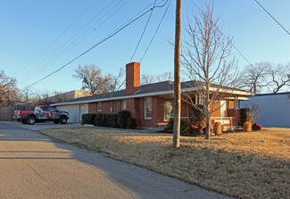 Plus de détails pour 2513 E Union Bower Rd, Irving, TX - Industriel à louer