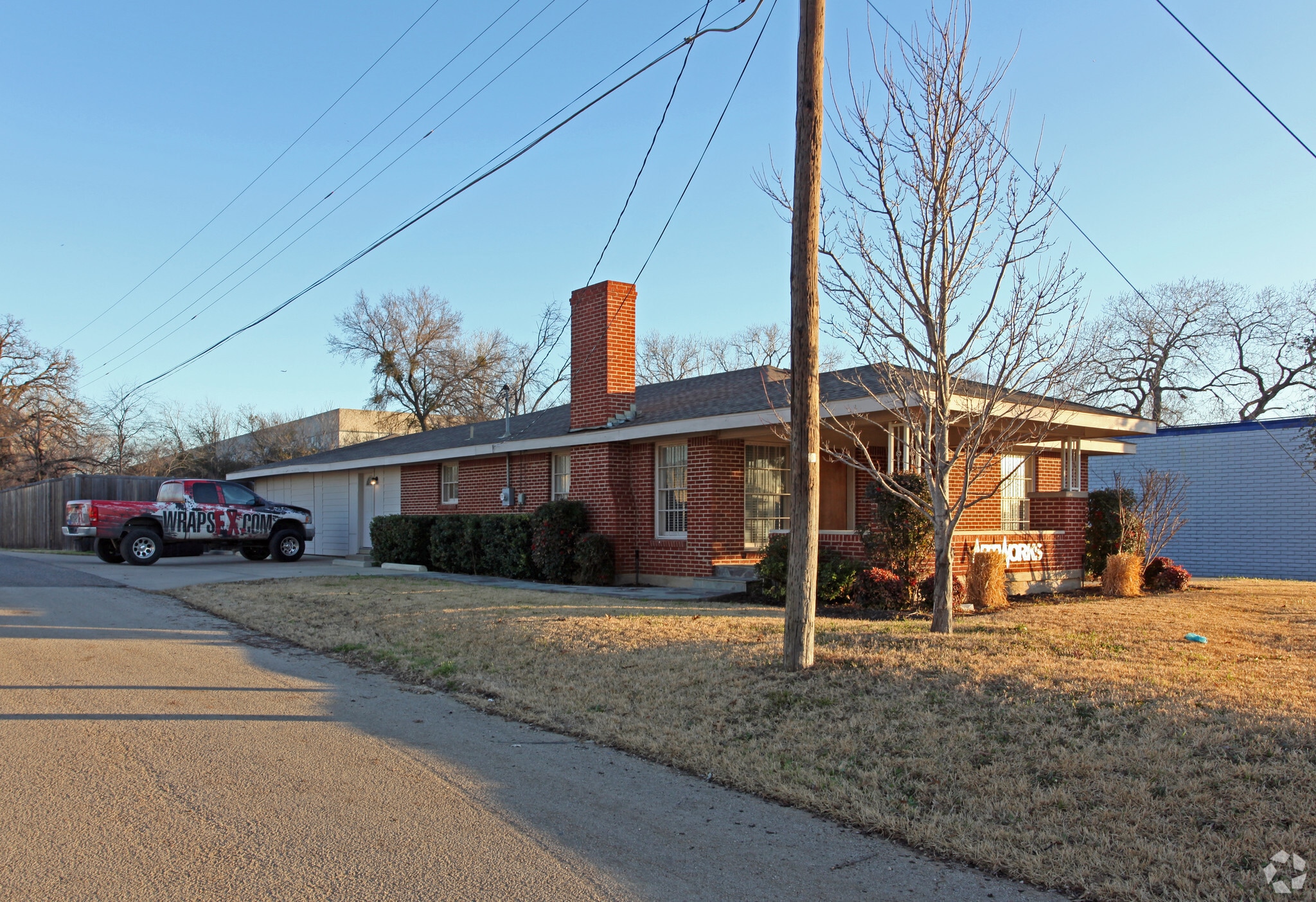 2513 E Union Bower Rd, Irving, TX for lease Primary Photo- Image 1 of 25