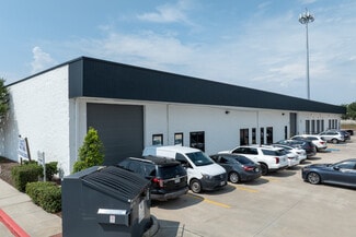 More details for 3115 Fry Rd, Katy, TX - Industrial for Lease