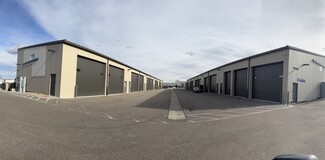 Plus de détails pour 2364 Industrial Ln, Broomfield, CO - Industriel à vendre