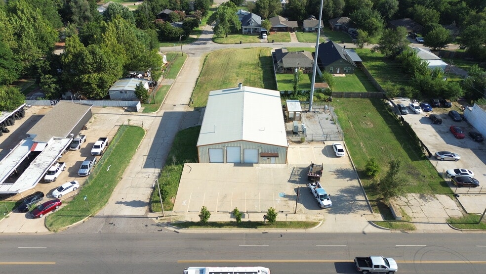 701 SE 29th St, Oklahoma City, OK for sale - Building Photo - Image 3 of 6