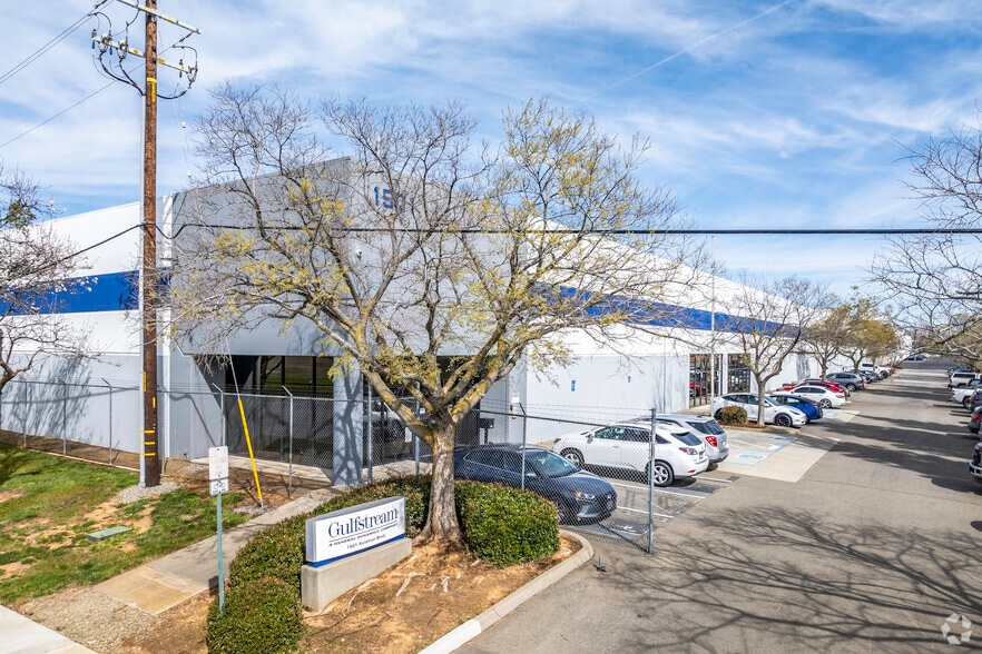 1501 Aviation Blvd, Lincoln, CA for lease - Building Photo - Image 2 of 7