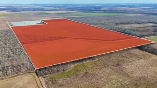 Plus de détails pour Nipps Wilkerson 280, Humnoke, AR - Terrain à vendre