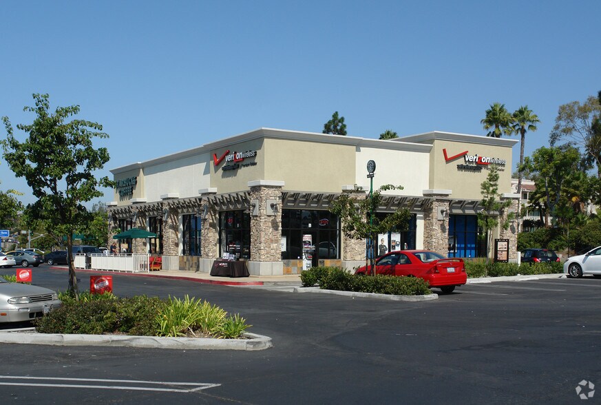 3702 College Blvd, Oceanside, CA à louer - Photo du bâtiment - Image 2 de 2