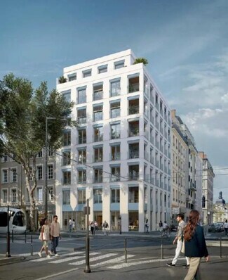 Plus de détails pour 46 Cours De La Liberté, Lyon - Multi-résidentiel à vendre