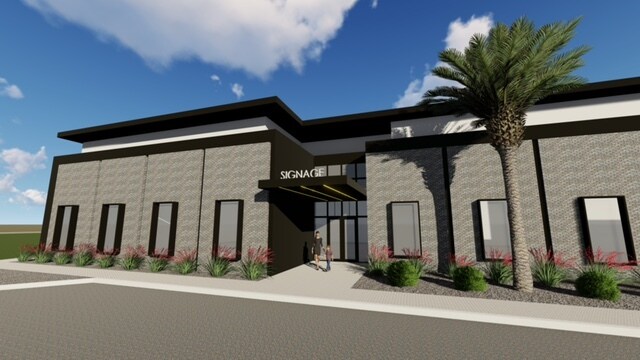 2009 Oak Grove Pkwy (2009 FM 720) w, Little Elm, TX à vendre Photo du bâtiment- Image 1 de 8