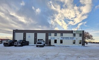 More details for 5907 4 Ave, Edson, AB - Flex for Sale