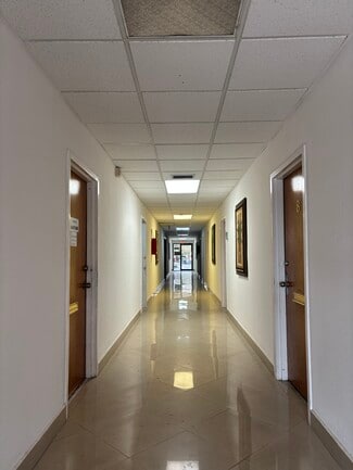 More details for 6209 W Commercial Blvd, Tamarac, FL - Office for Lease