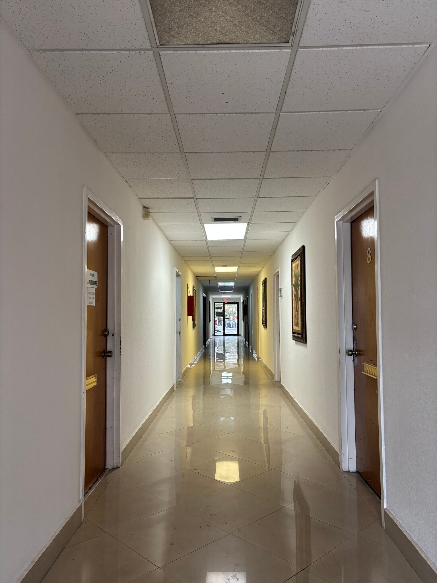 6209 W Commercial Blvd, Tamarac, FL à louer Photo principale- Image 1 de 8