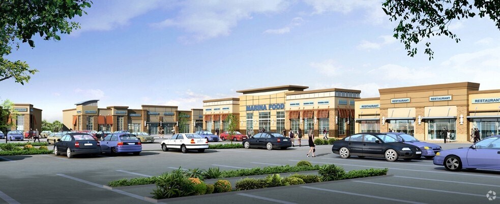 46292 Warm Springs Blvd, Fremont, CA à vendre - Photo du bâtiment - Image 2 de 10