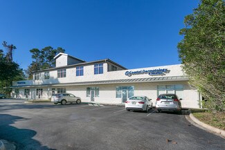 Plus de détails pour 2804 St. Johns Bluff Rd, Jacksonville, FL - Bureau à vendre