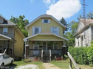 More details for Canton Rental Portfolio – Specialty for Sale, Canton, OH