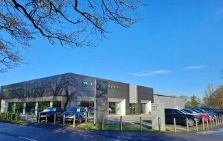 Plus de détails pour Hartfield Rd, Edenbridge - Commerce de détail à vendre