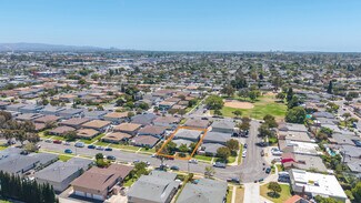 Plus de détails pour 1635 Coriander Dr, Costa Mesa, CA - Multi-résidentiel à vendre