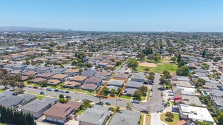 More details for 1635 Coriander Dr, Costa Mesa, CA - Multifamily for Sale