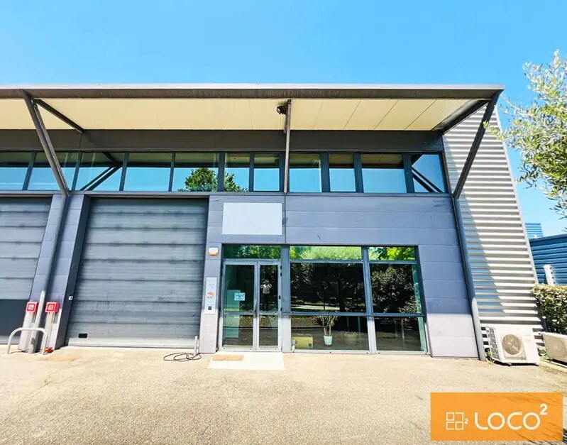 41 Rue Paule Raymondis, Toulouse for lease Building Photo- Image 1 of 20