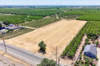 More details for 2125 Railroad Ave, Yuba City, CA - Land for Sale