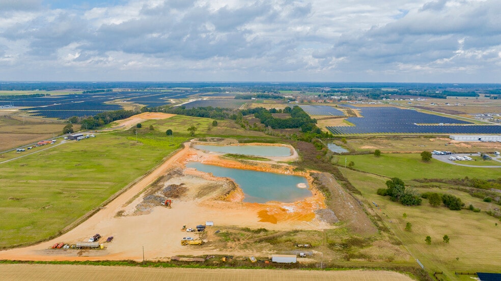 9765 Kaiser Dr, Foley, AL à vendre - Photo du bâtiment - Image 3 de 15