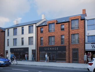 More details for 423-427 Ormeau Rd, Belfast - Retail for Lease