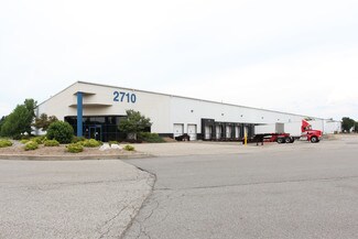 Plus de détails pour 2710 Northridge Dr NW, Walker, MI - Industriel à louer