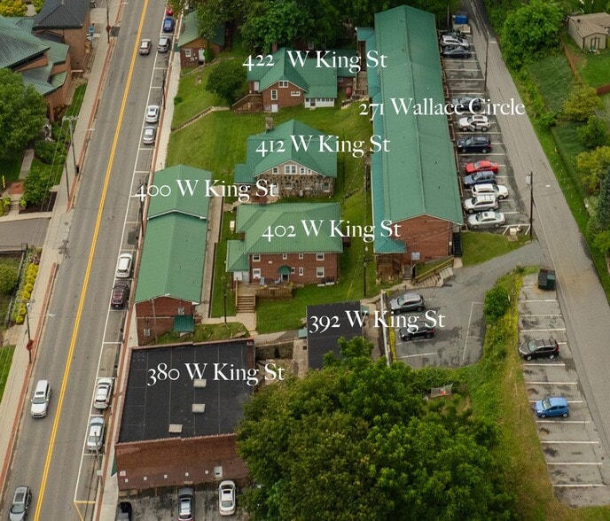 271 Wallace Cir, Boone, NC for sale - Building Photo - Image 2 of 41