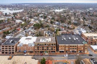 141 West St, Annapolis, MD - AERIAL  map view - Image1