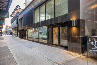 Plus de détails pour 5216 Roosevelt Ave, Woodside, NY - Multi-résidentiel à vendre