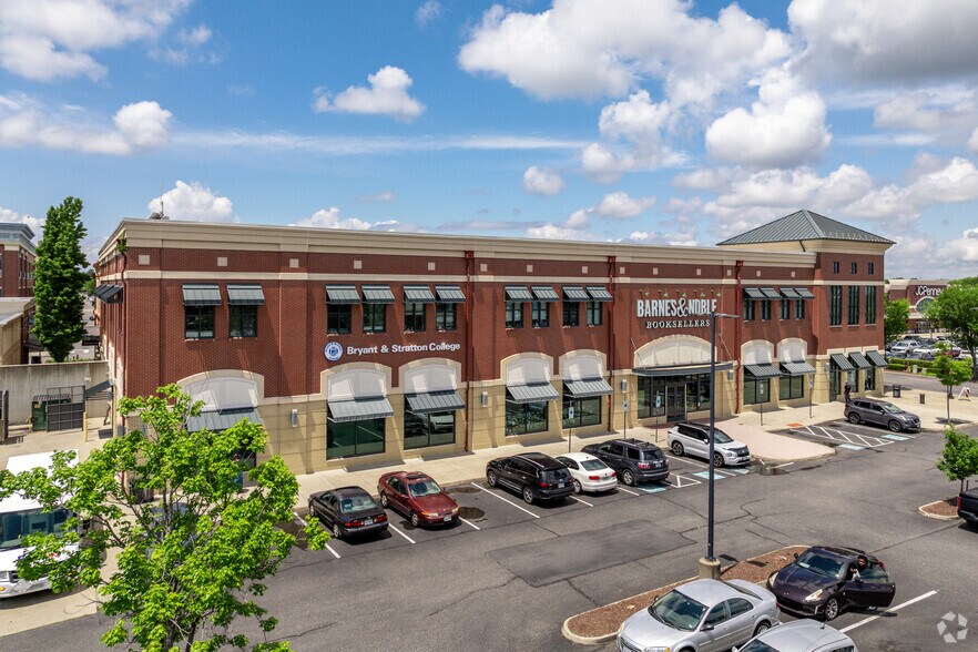 5100 Kilgore Ave, Hampton, VA à louer - Photo du bâtiment - Image 1 de 4