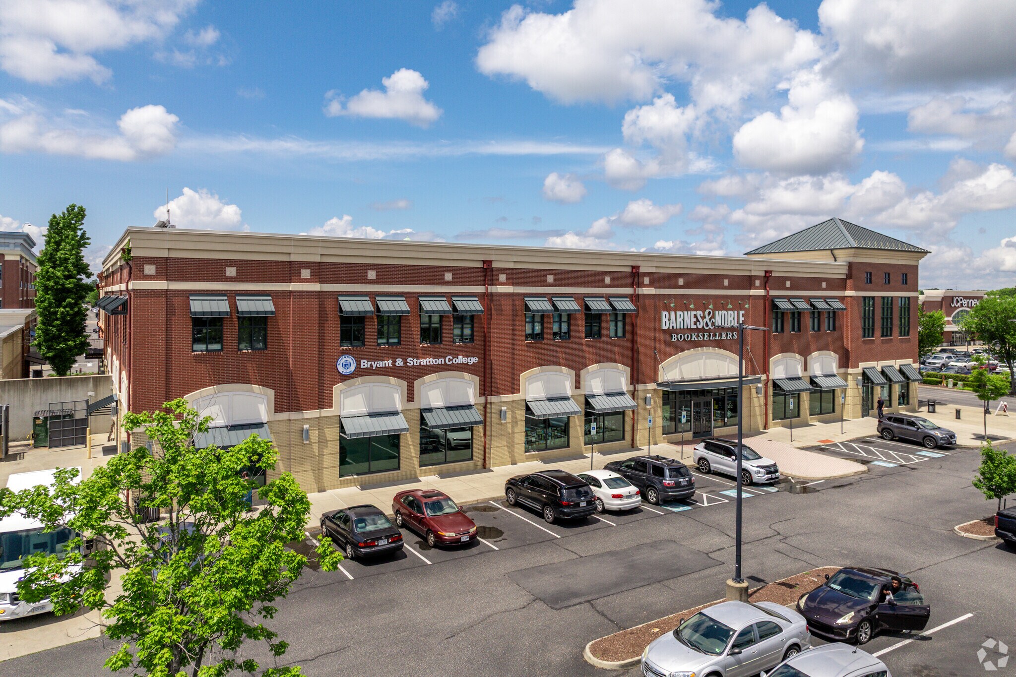 5100 Kilgore Ave, Hampton, VA à louer Photo du bâtiment- Image 1 de 5