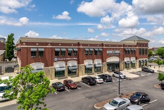 Plus de détails pour 5100 Kilgore Ave, Hampton, VA - Commerce de détail à louer