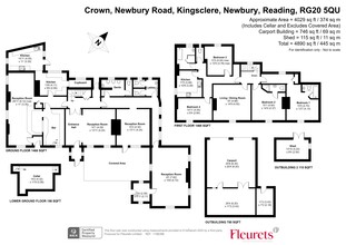 Newbury Rd, Newbury for lease Site Plan- Image 1 of 6