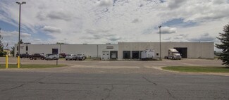 More details for 7870 215th St W, Lakeville, MN - Industrial for Lease