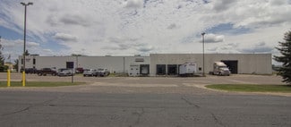 More details for 7870 215th St W, Lakeville, MN - Industrial for Lease