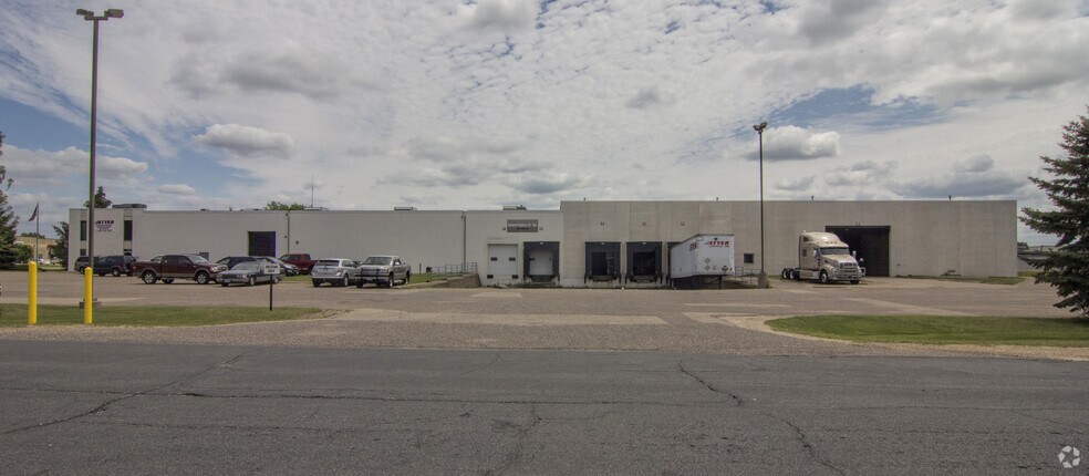 7870 215th St W, Lakeville, MN à louer - Photo principale - Image 1 de 9