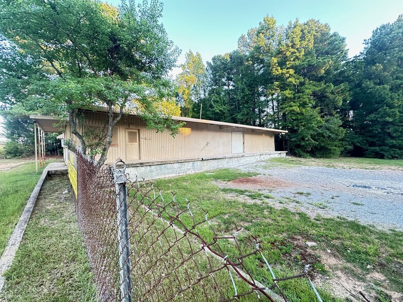 2936 Woodward Ave, Ruston, LA à vendre - Photo du bâtiment - Image 3 de 7