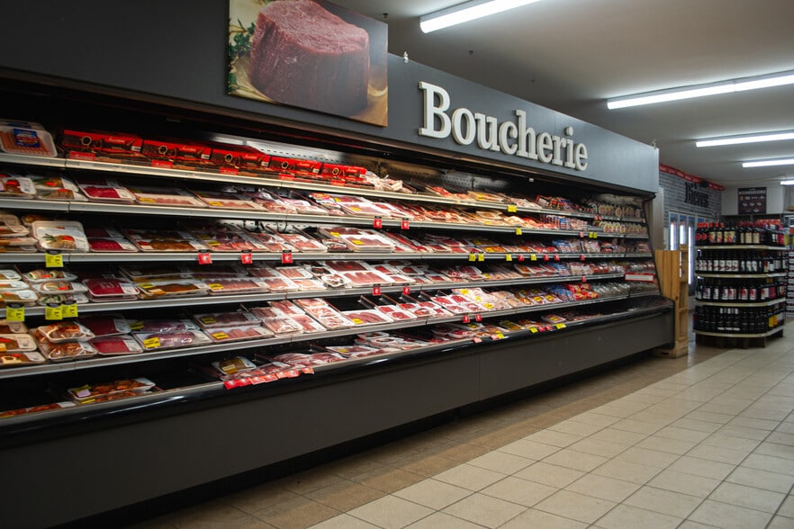 429 Rte 204, St-Aubert, QC for sale - Building Photo - Image 3 of 12