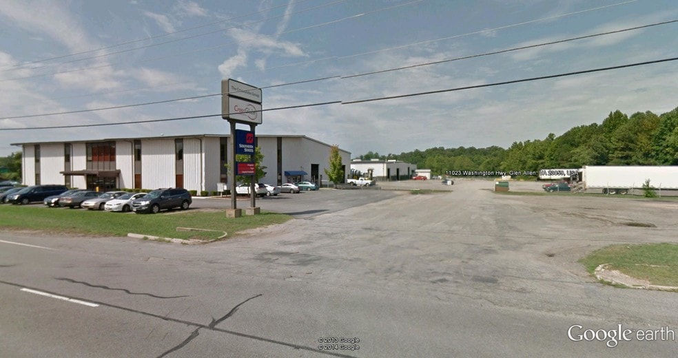 11023 Washington Hwy, Glen Allen, VA for lease - Building Photo - Image 2 of 5