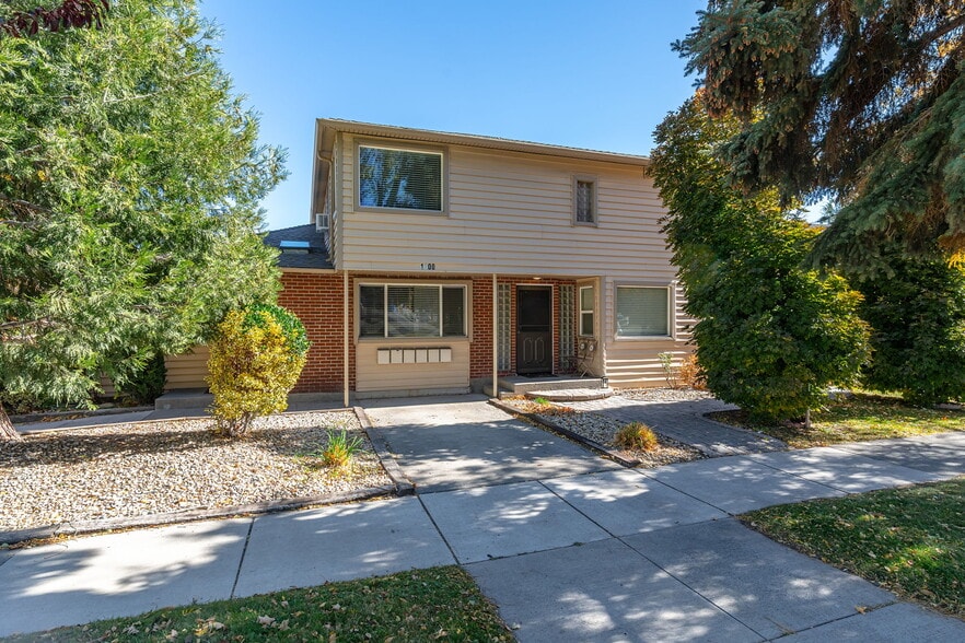 1200 Plumas St, Reno, NV for sale - Building Photo - Image 2 of 18