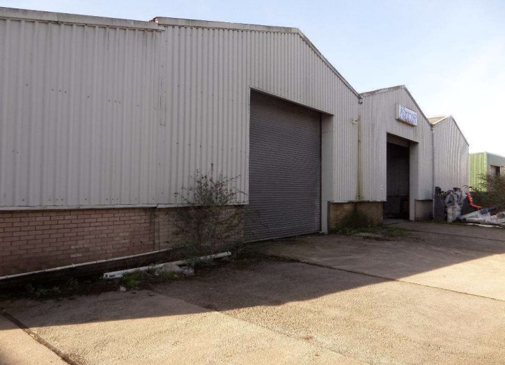 Sturmi Way, Pyle for lease Primary Photo- Image 1 of 3