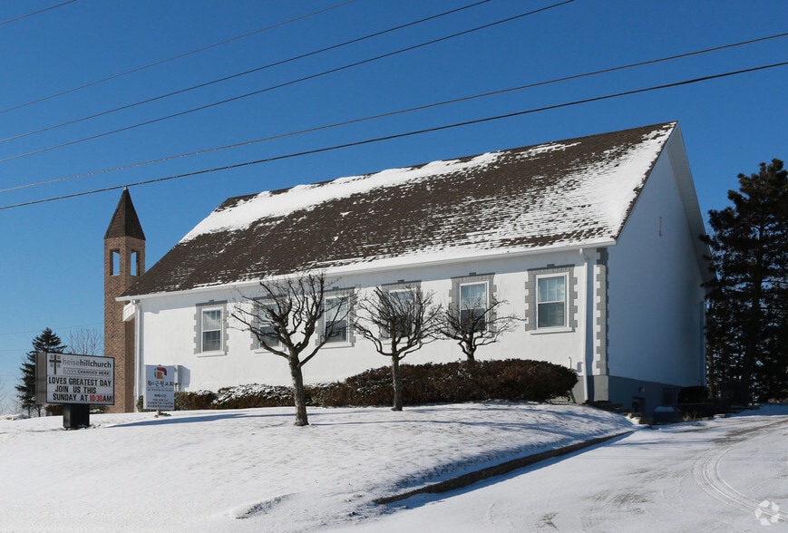 11760 Woodbine Ave, Whitchurch-Stouffville, ON for sale - Building Photo - Image 3 of 3