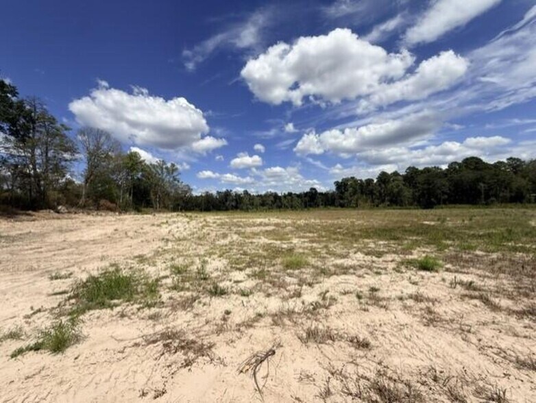 3239 Denman ave, Lufkin, TX for sale - Building Photo - Image 3 of 9