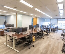 700 W Pender St, Vancouver, BC for lease Interior Photo- Image 1 of 3