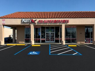Plus de détails pour 5146 Holt Blvd, Montclair, CA - Commerce de détail à louer