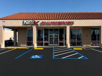 More details for 5146 Holt Blvd, Montclair, CA - Retail for Lease