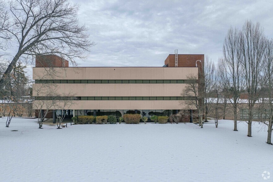 7 Shattuck Rd, Andover, MA for lease - Building Photo - Image 2 of 6